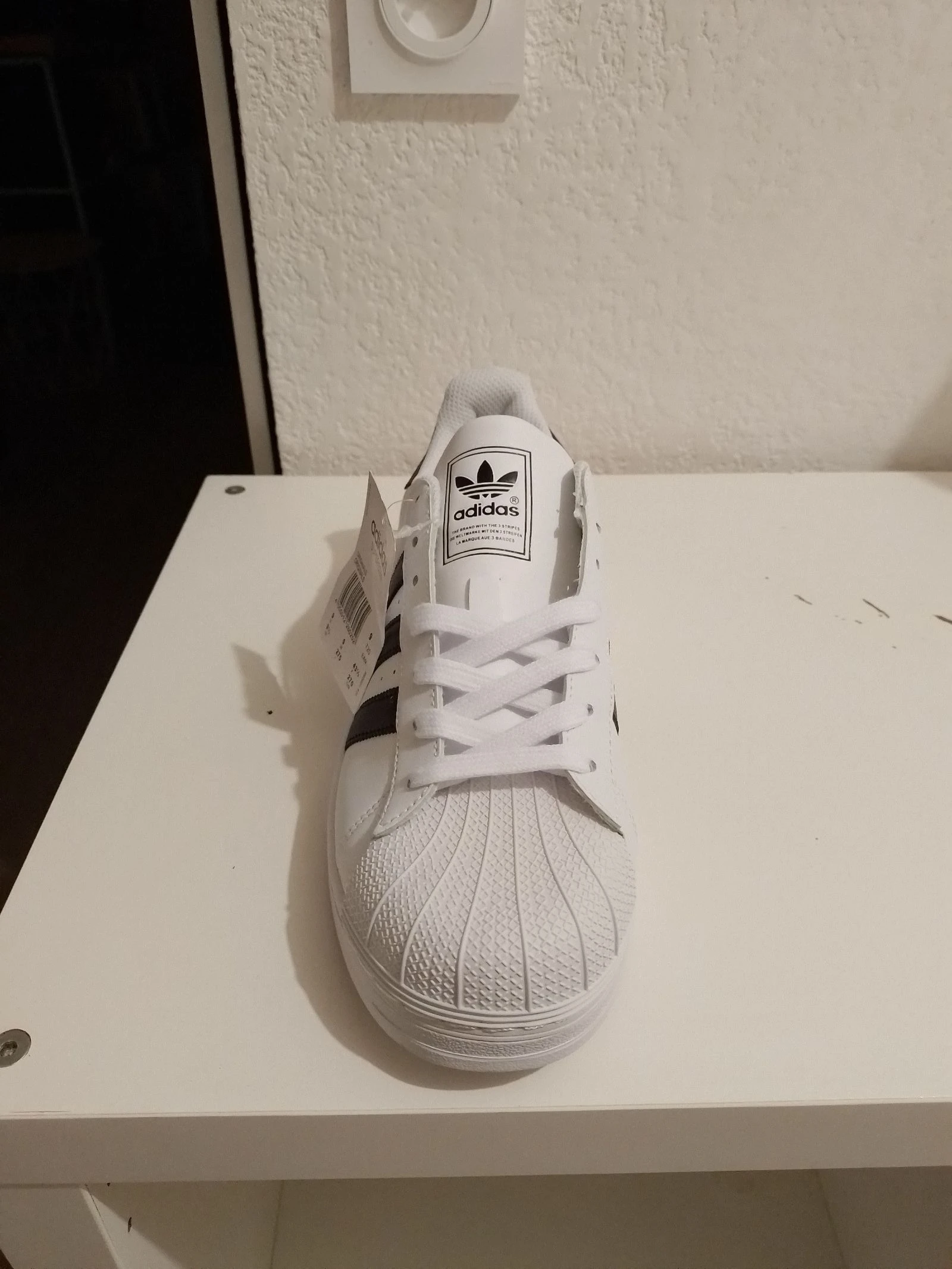 Adidas superstar  – photo 4